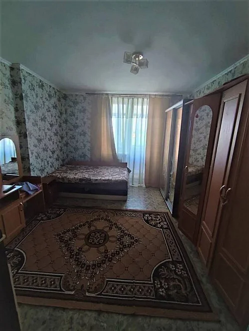 3х-комнатная квартира Севастопольская 27, Саки, пгт Фото: 7 из 12