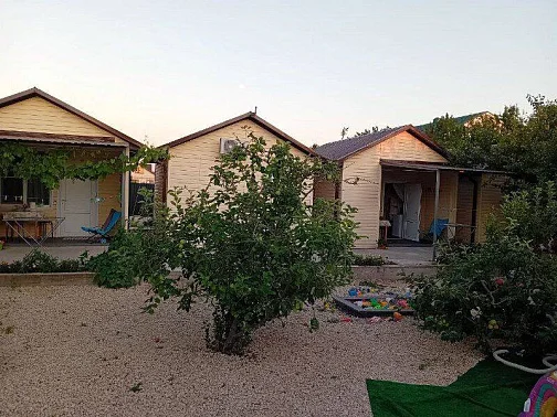 "Уютные домики" частный сектор, Кучугуры Фото: 19 из 49