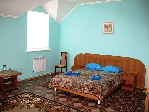 "Татьяна" гостиница, Тамань Фото: 33 из 46