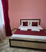 "Стандарт" 2х-комнатный 4х-местный