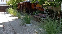 "Райский уголок" мини-гостиница, Поповка