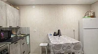 "Гора Баграта" гостевой дом, Сухум