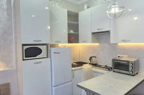 Квартира-студия Фото: 4 из 7