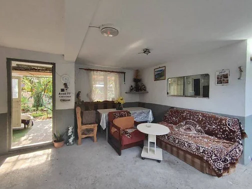 "Наш Абхазкий Дом" частный сектор, Цандрипш Фото: 2 из 24