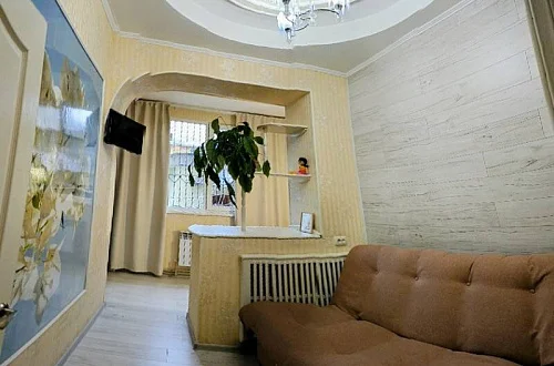 Дом под-ключ Фото: 6 из 8