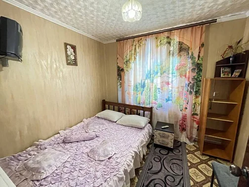 "Кефлен" частный сектор, Феодосия Фото: 26 из 47