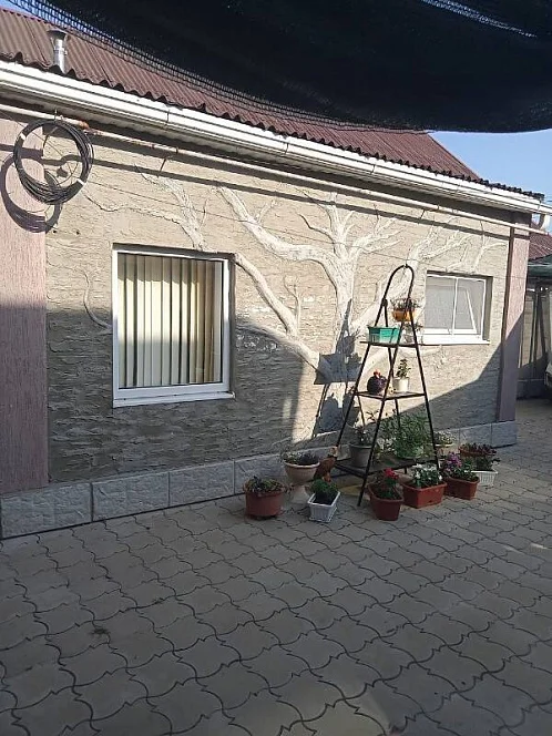 Гостевой дом Советская 120/2, Голубицкая Фото: 2 из 37