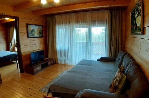 Дом под-ключ Фото: 7 из 8