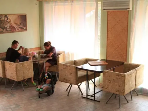 "Casablanca" гостиница, Межводное Фото: 9 из 41