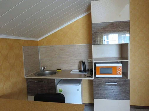 "Райский уголок" мини-гостиница, Адлер Фото: 46 из 51