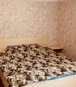 "2х-местный с удобствами."