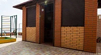 "Донузлав" гостевой дом, Мирный