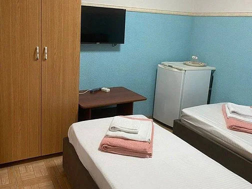 "Мир" гостевой дом, Адлер Фото: 10 из 28