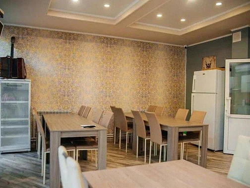 "Корона" гостевой дом, Агой Фото: 33 из 45