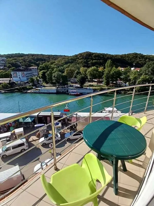 "557" гостиница, Новомихайловский Фото: 48 из 51