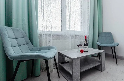 2х-комнатная квартира Фото: 7 из 16