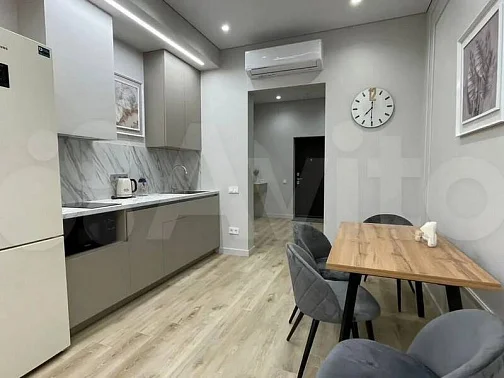 2х-комнатная квартира Игнатенко 9 кв 35, Ялта Фото: 3 из 25