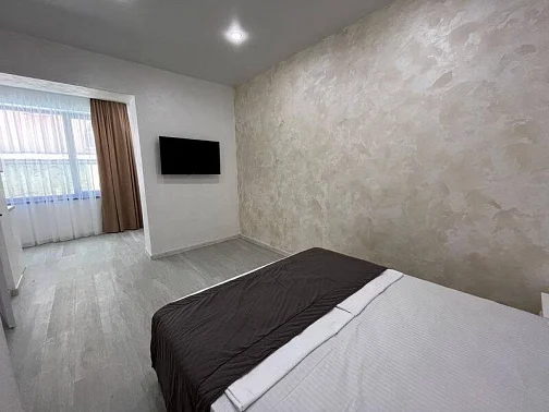 "Домашняя Усадьба" гостевой дом, Геленджик Фото: 48 из 50