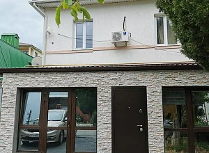 2 этаж  Чайковского 10 Геленджик