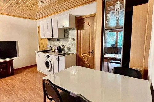 3х-комнатная квартира Фото: 7 из 22