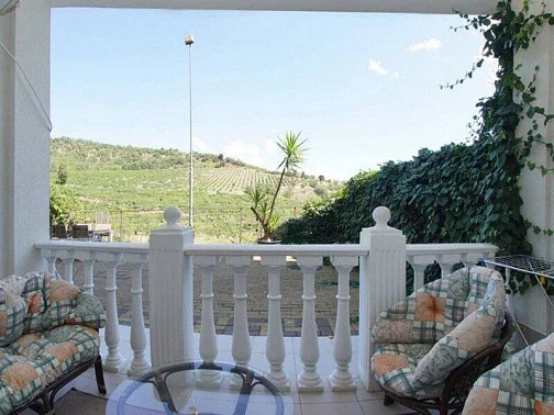 "Villa-Alexandriya" (Вилла Александрия) мини-гостиница, Алушта Фото: 20 из 52