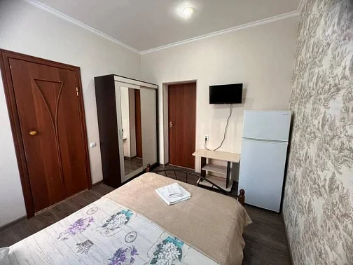"Сиена" гостевой дом, Адлер Фото: 47 из 51