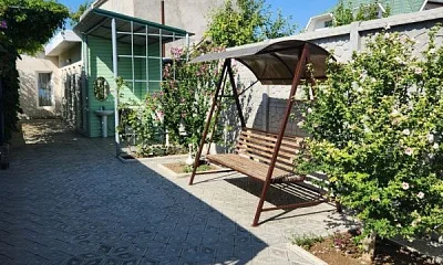 "Надежда" частный сектор, Черноморское Фото: 1 из 32