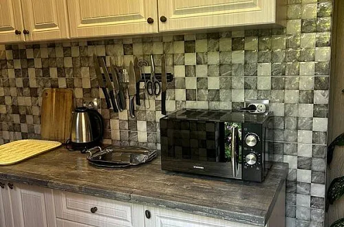 Дом под-ключ Фото: 2 из 8