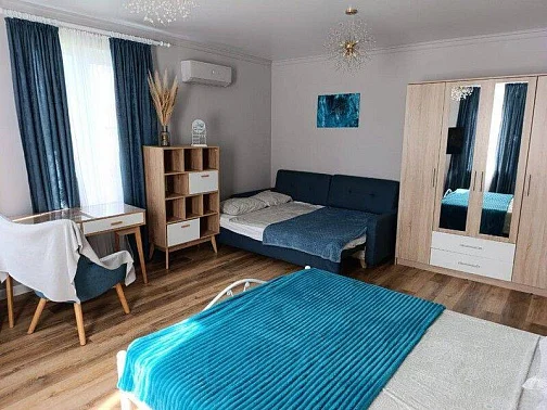 "Галакси" частный сектор, Геленджик Фото: 13 из 31