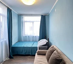 2х-комнатный коттедж под-ключ Шевченко 3