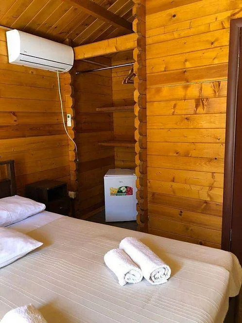 "AR_Villa" база отдыха, Пицунда Фото: 15 из 28