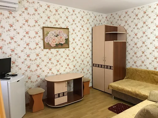 "Апельсин" гостиница, Саки Фото: 29 из 51