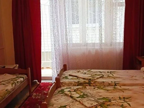 Эллинг Рыбацкий ЛГК-2, Лазаревское Фото: 6 из 27