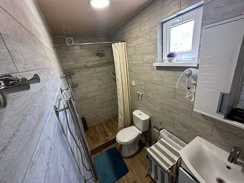 "Домик у моря Экзотик-Эльвар" гостевой дом, Благовещенская Фото: 6 из 27