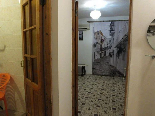 "Итальянский Дворик" 2х-комнатный дом под-ключ, Орджоникидзе Фото: 16 из 17