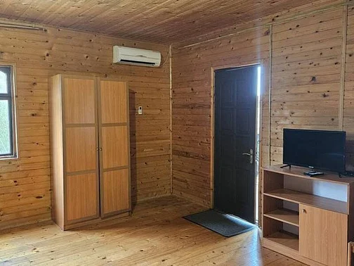 "Чистая вода" гостевой дом, Алахадзы Фото: 18 из 24