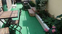 "Антресоль" коттедж под-ключ, Геленджик