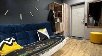 Квартира-студия Тимирязева 53/Б, Сочи