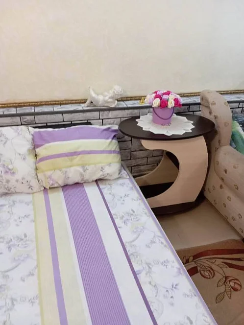 1-комнатная квартира на земле Победы 158/б, Лазаревское Фото: 9 из 15