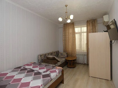 2х-комнатная квартира-студия Крымская 51, Анапа Фото: 15 из 18