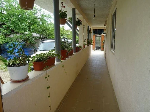 "Райский отдых" гостевой дом, Цандрыпш Фото: 5 из 50