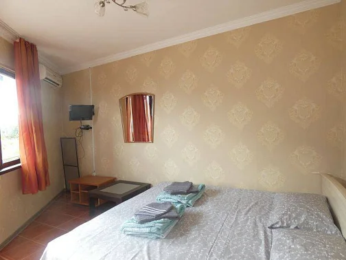 "Аллочка" гостевой дом, Алахадзы Фото: 25 из 53