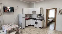 "У моря" домик под-ключ, Евпатория