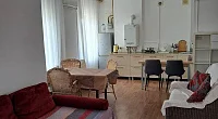 1-комнатная квартира Черноморская 35 кв 15, Дивноморское