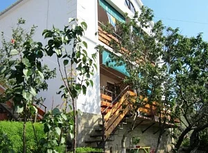 "ЛиКа" гостевой дом Орджоникидзе