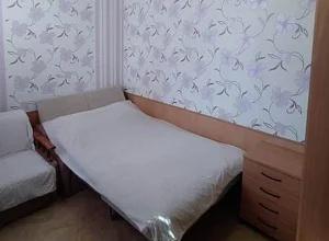 Отдых в Севастополе "У моря" комната в 3х-комнатной квартире - снять посуточно