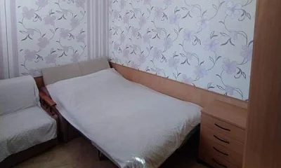 "У моря" комната в 3х-комнатной квартире, Севастополь Фото: 1 из 34