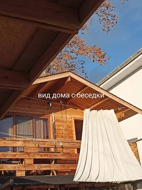 "Асса-Терраса" коттедж под-ключ, Новый Афон Фото: 2 из 20