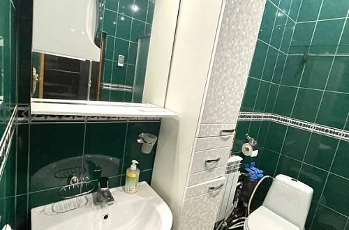 2х-комнатный коттедж под-ключ Фото: 8 из 8