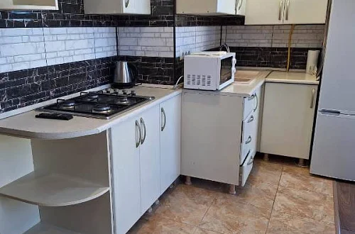 Квартира-студия Фото: 12 из 23